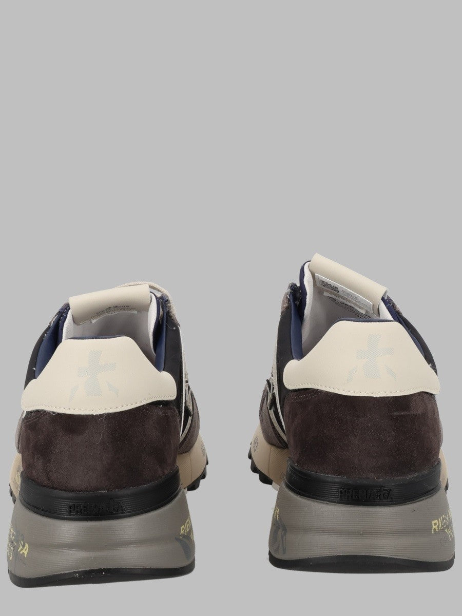 Sneaker "Lander"