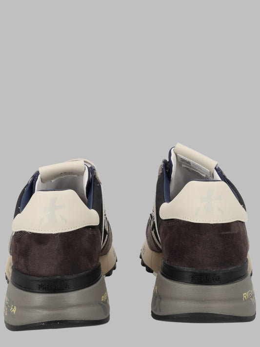 Sneaker "Lander"