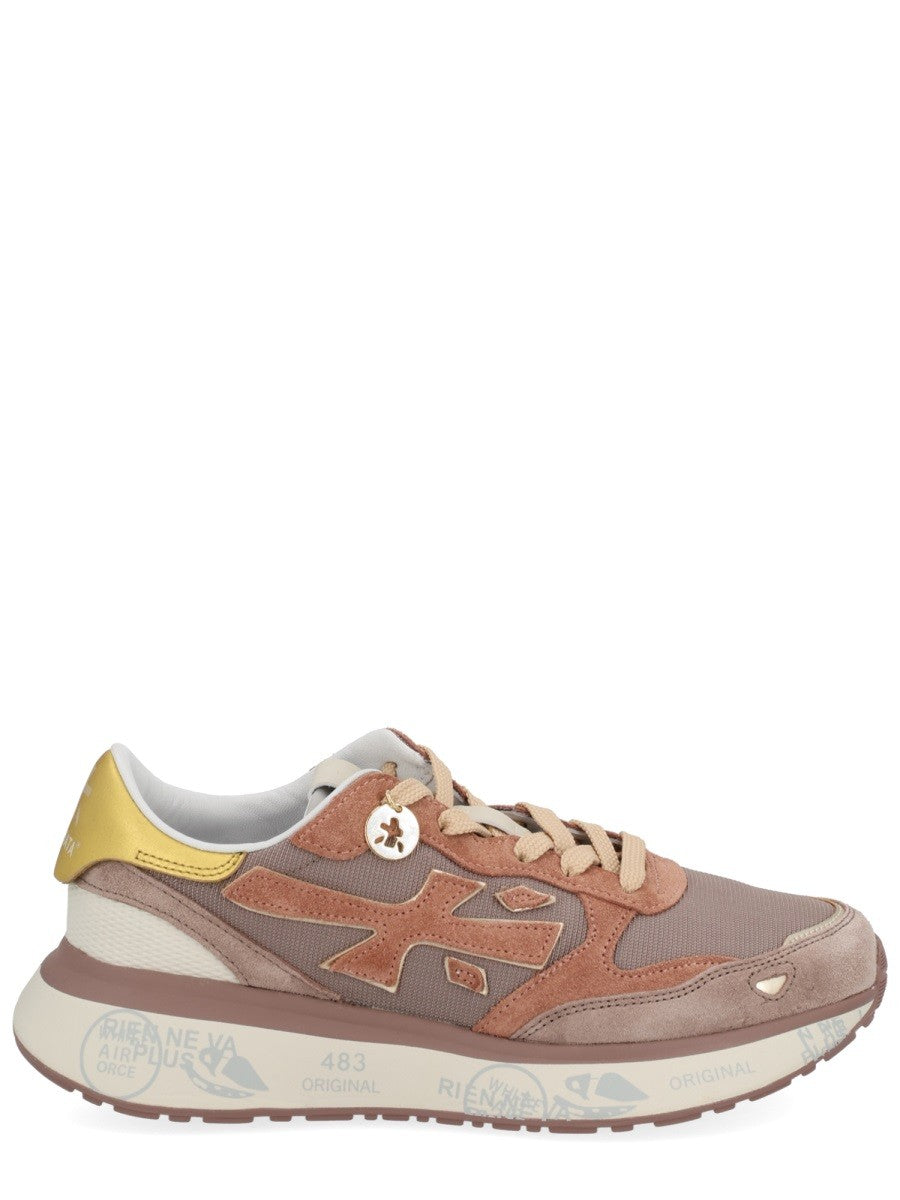 SNEAKER "LAURYN"