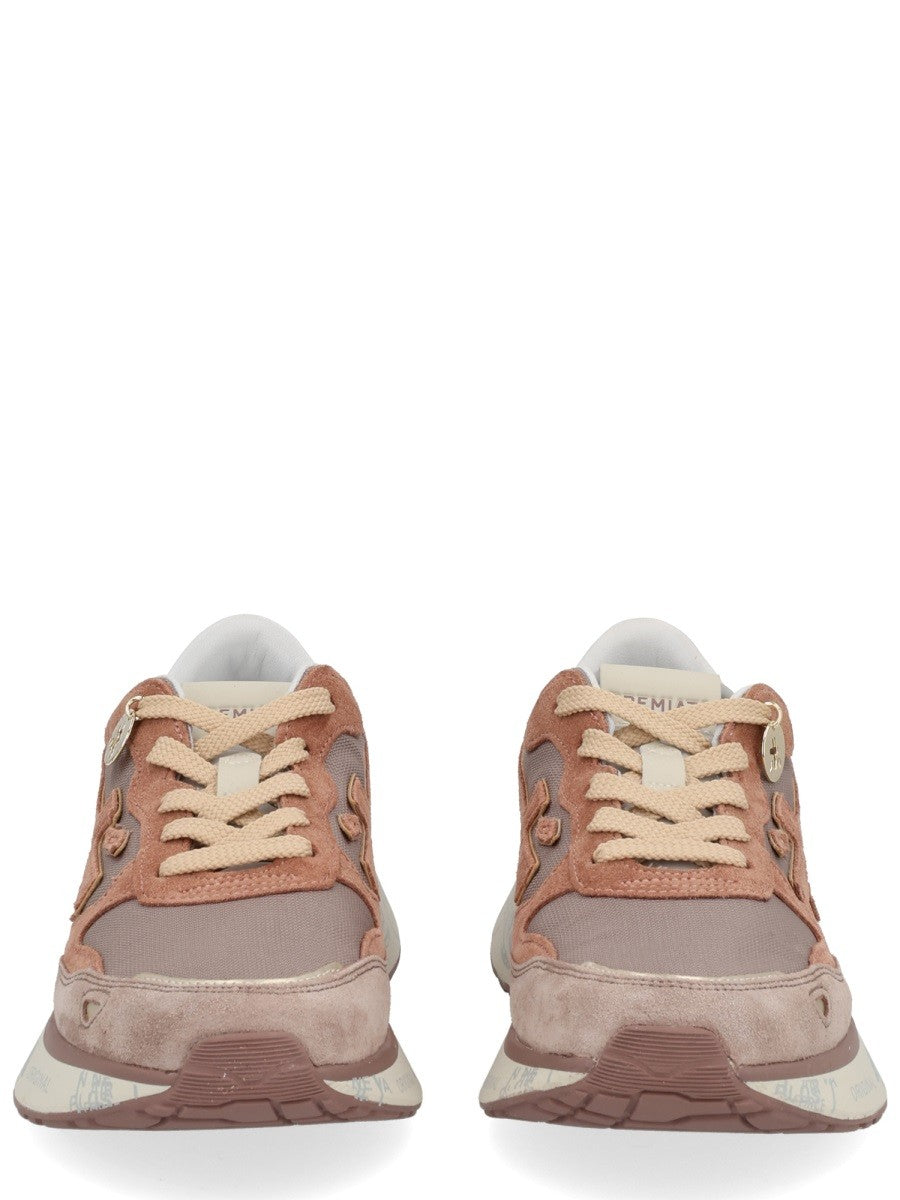 SNEAKER "LAURYN"