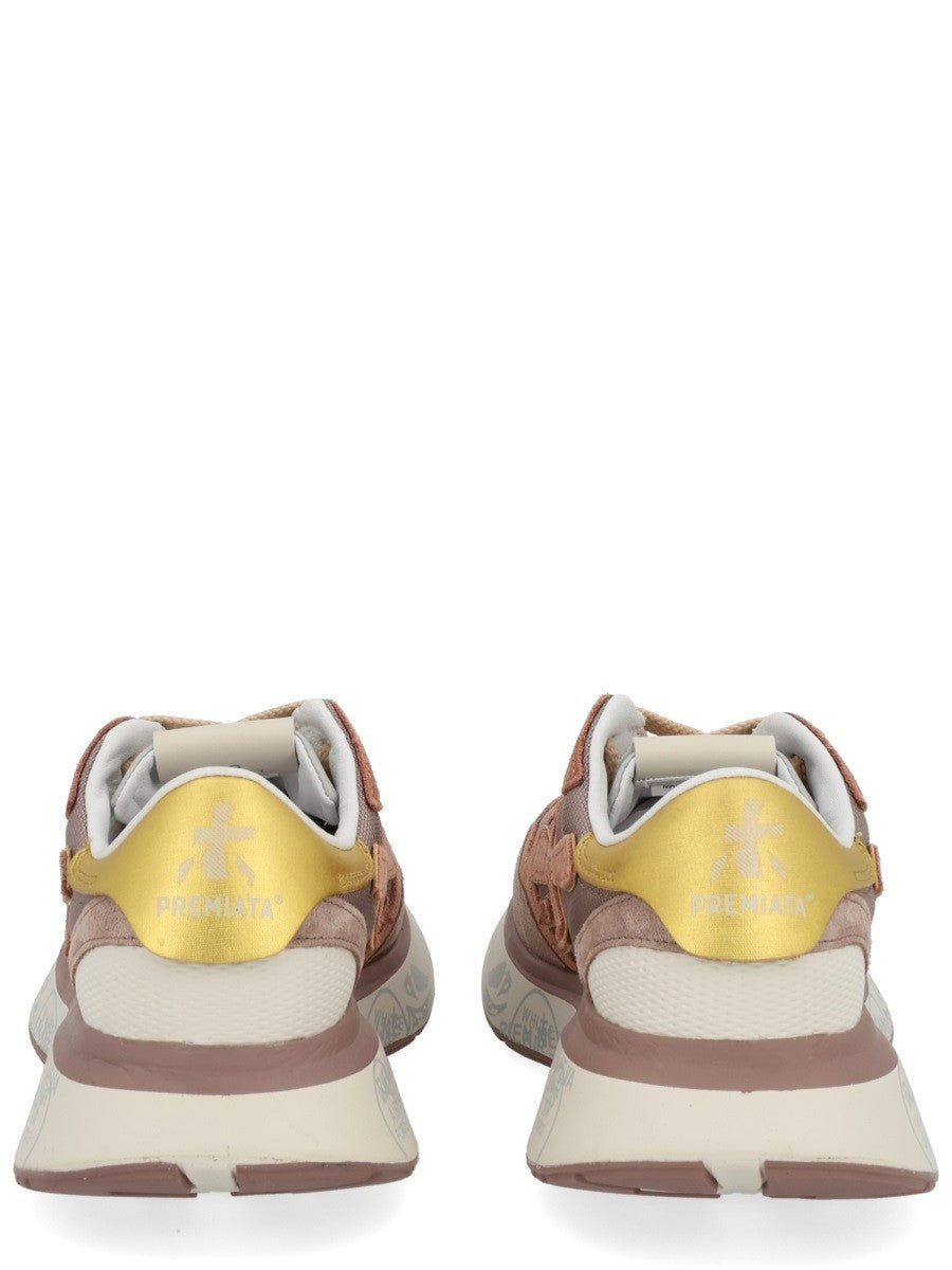 SNEAKER "LAURYN"