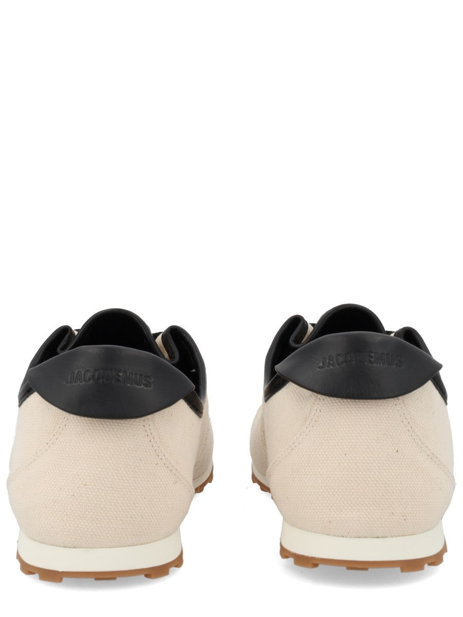 SNEAKER "LES TENNIS"