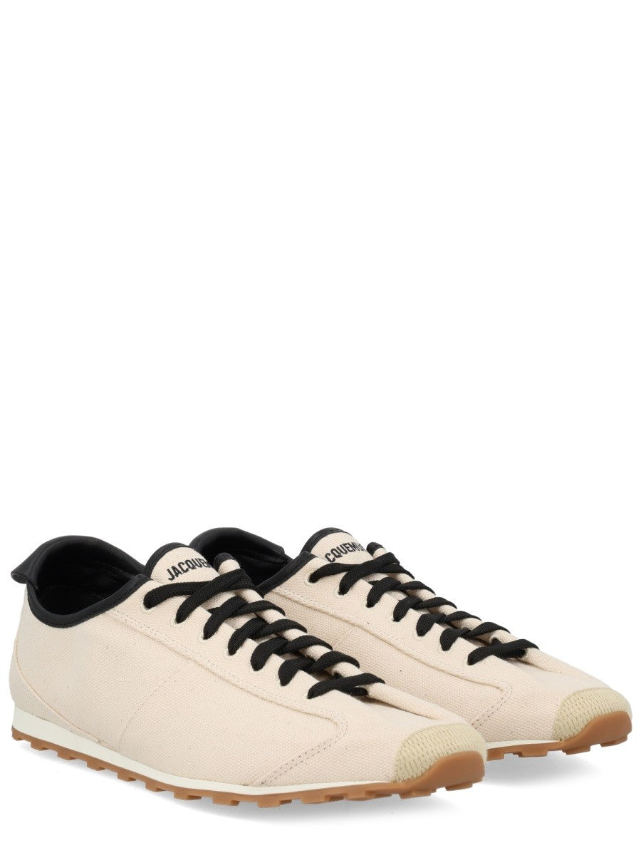 SNEAKER "LES TENNIS"