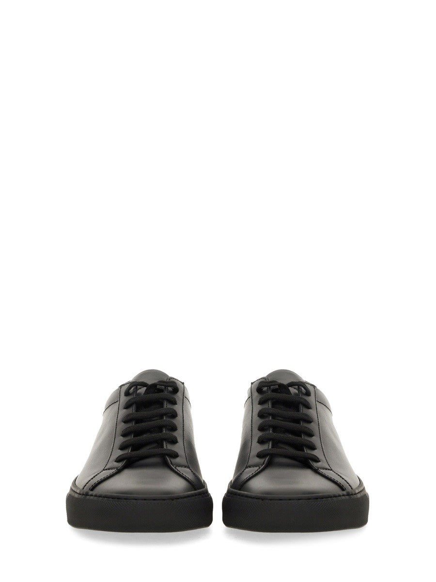 SNEAKER "LOW ACHILLES ORIGINAL"
