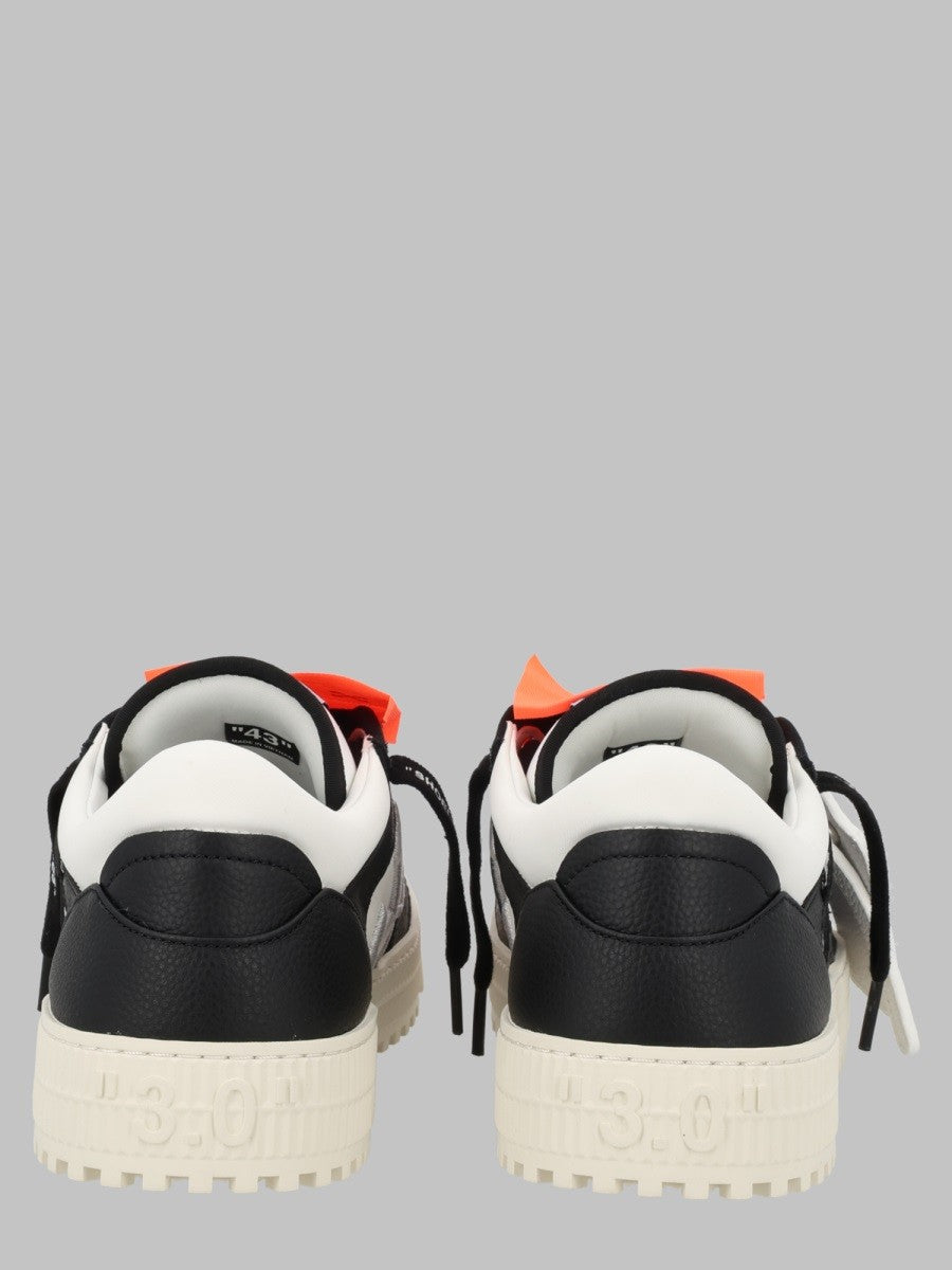 SNEAKER "LOW TOP 3.0 COURT"