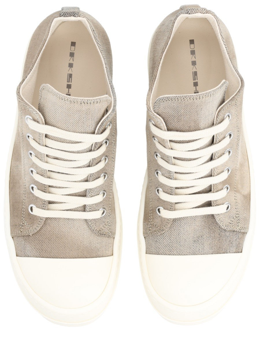 SNEAKER "LOW"