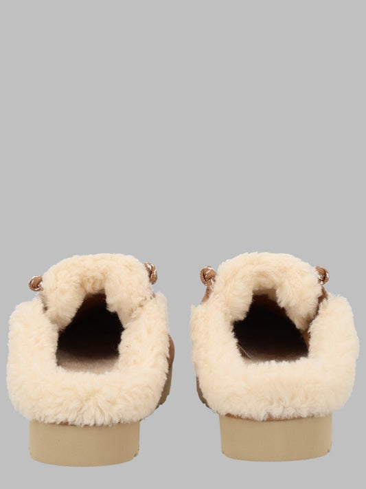 Sneaker "Lowmel Mule"