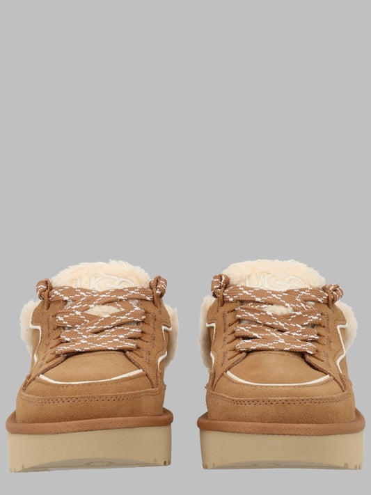 Sneaker "Lowmel Mule"