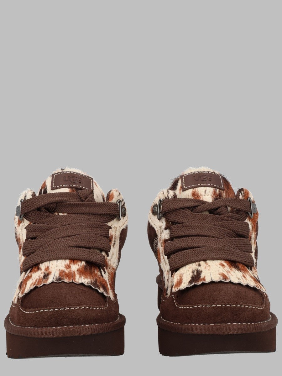 Sneaker "Lowmel Western"