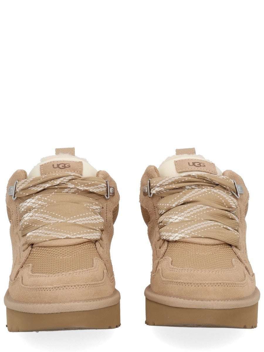 SNEAKER "LOWMEL"