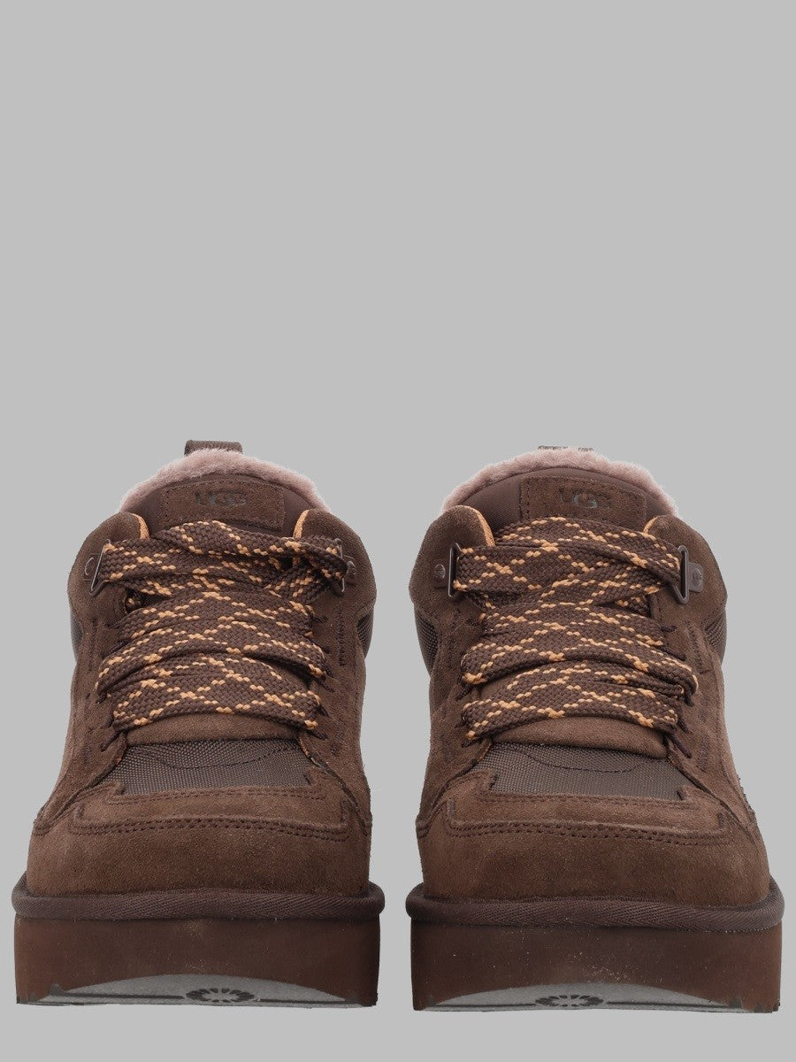 Sneaker "Lowmel"