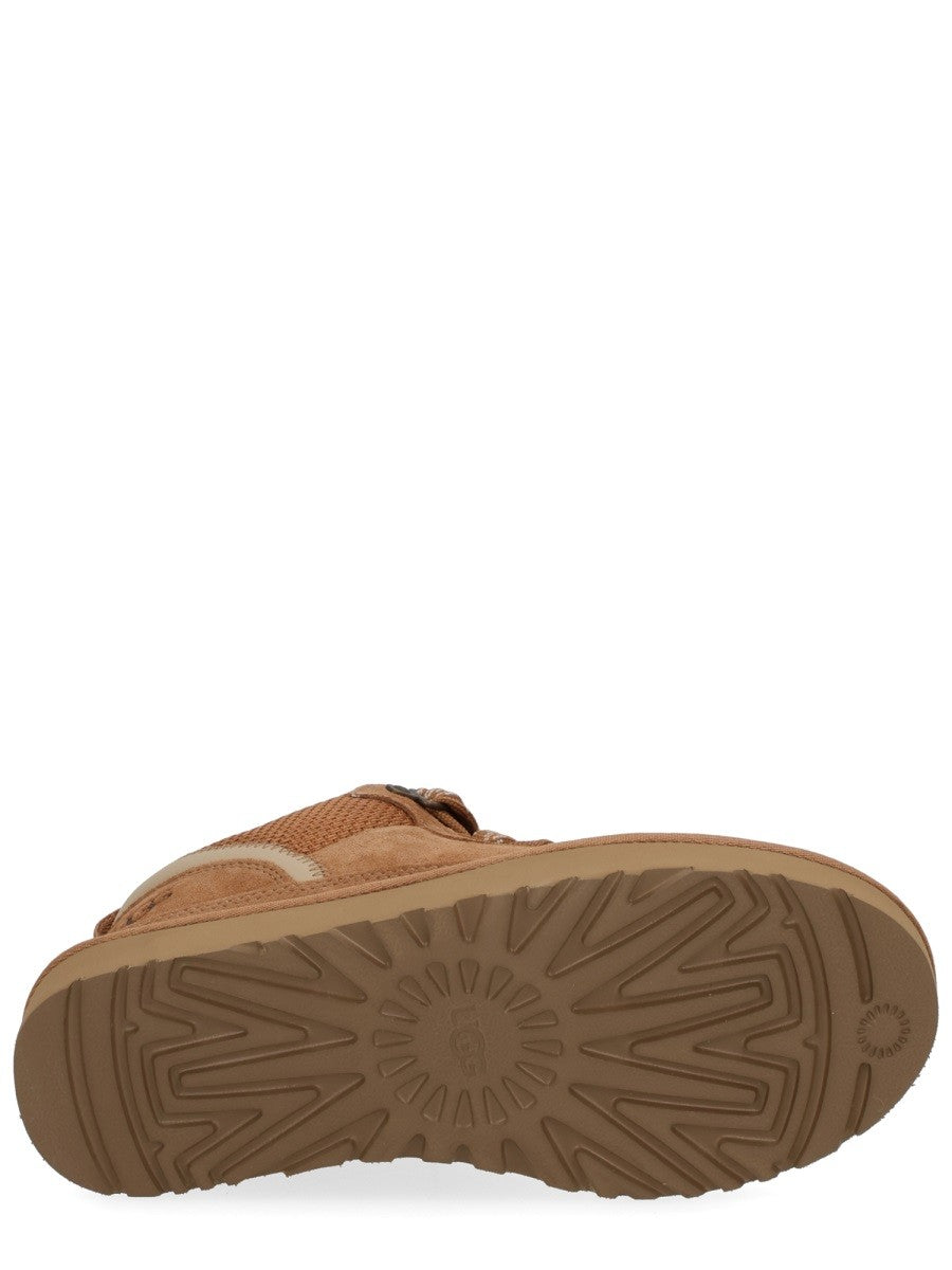 Sneaker "Lowmel"