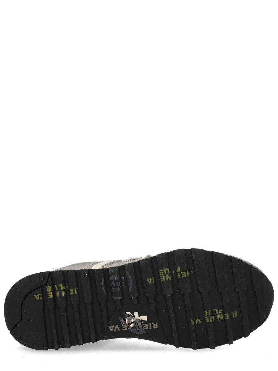 SNEAKER "LUCY 8187"