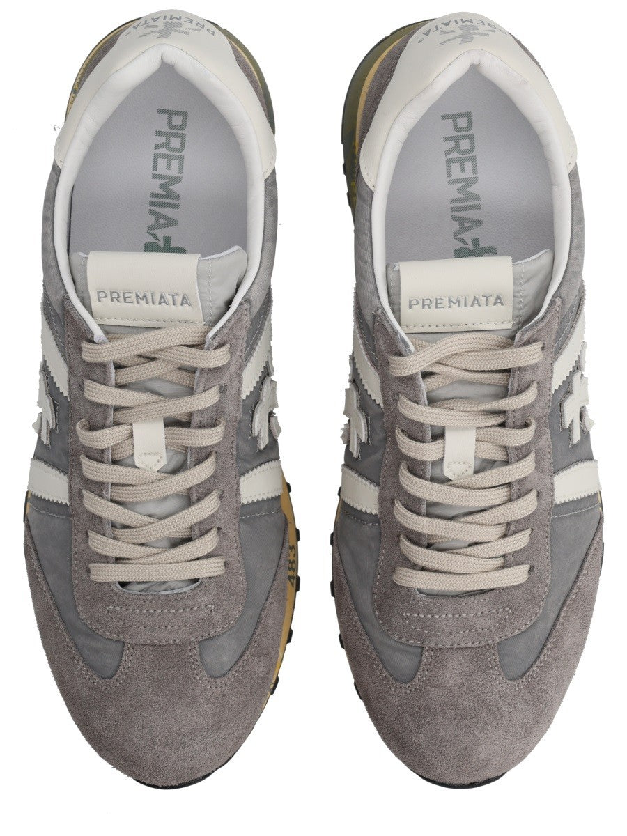 SNEAKER "LUCY 8187"