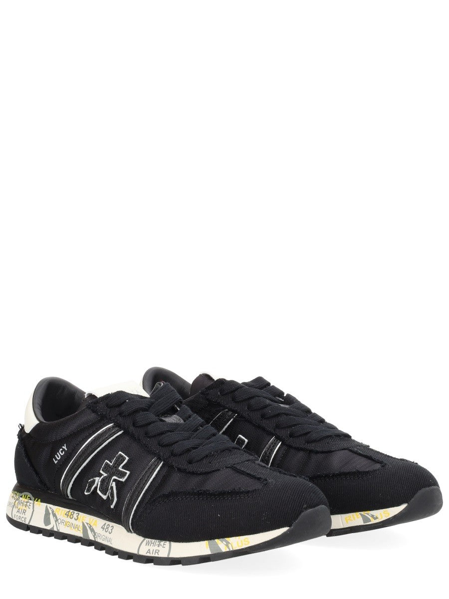 SNEAKER "LUCY"