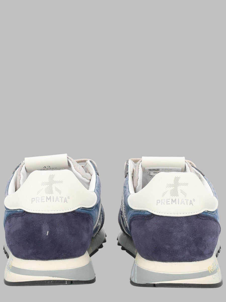 Sneaker "Lucy"