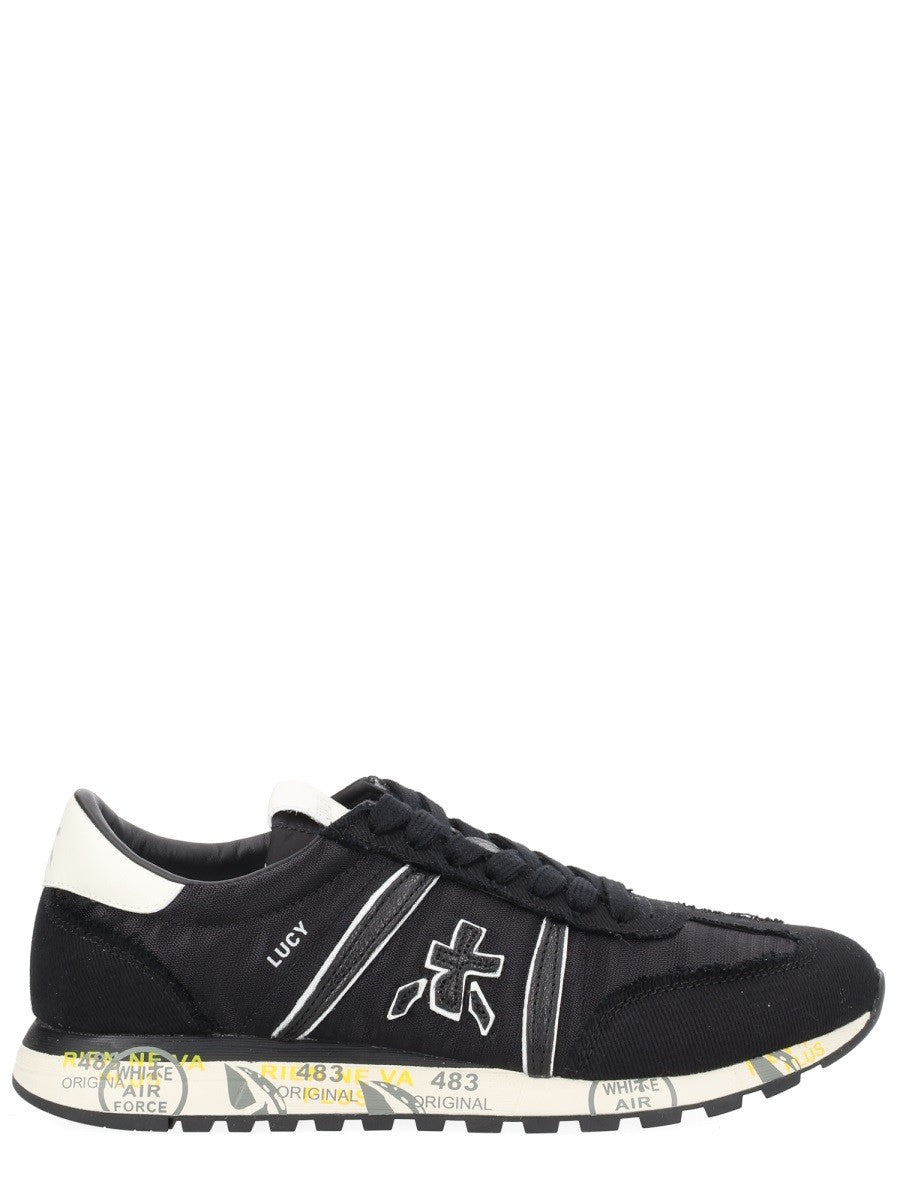 SNEAKER "LUCY"