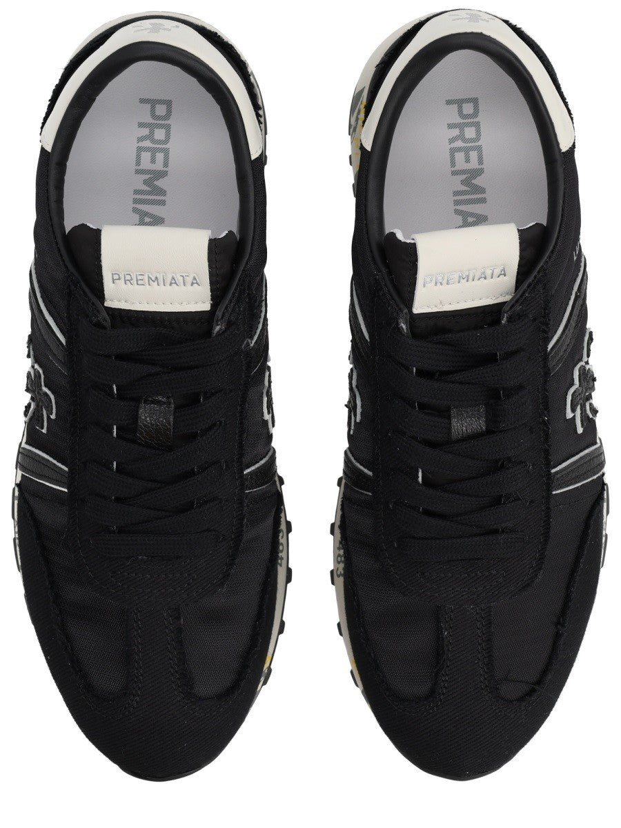 SNEAKER "LUCY"