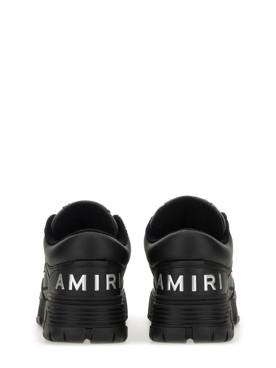 SNEAKER "MA-1"