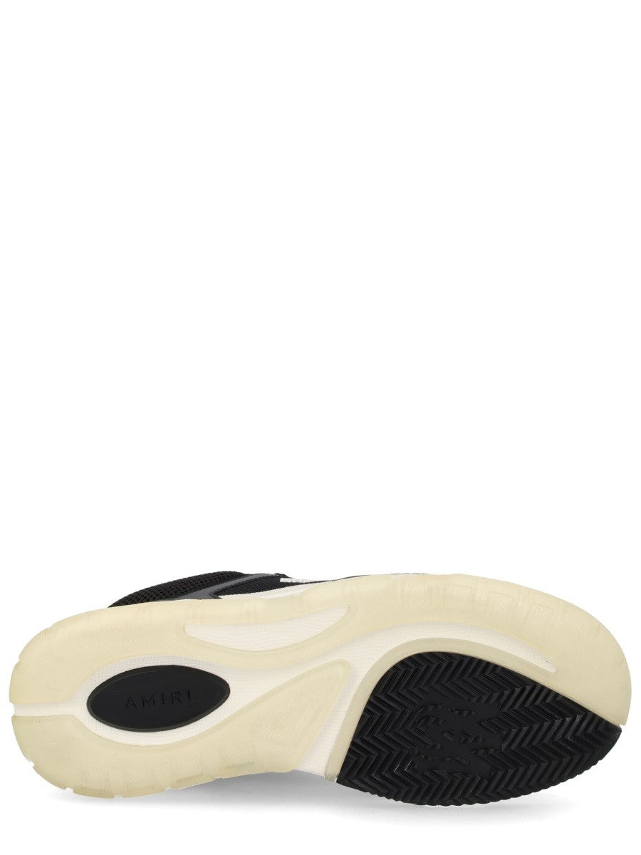 SNEAKER "MA-1"