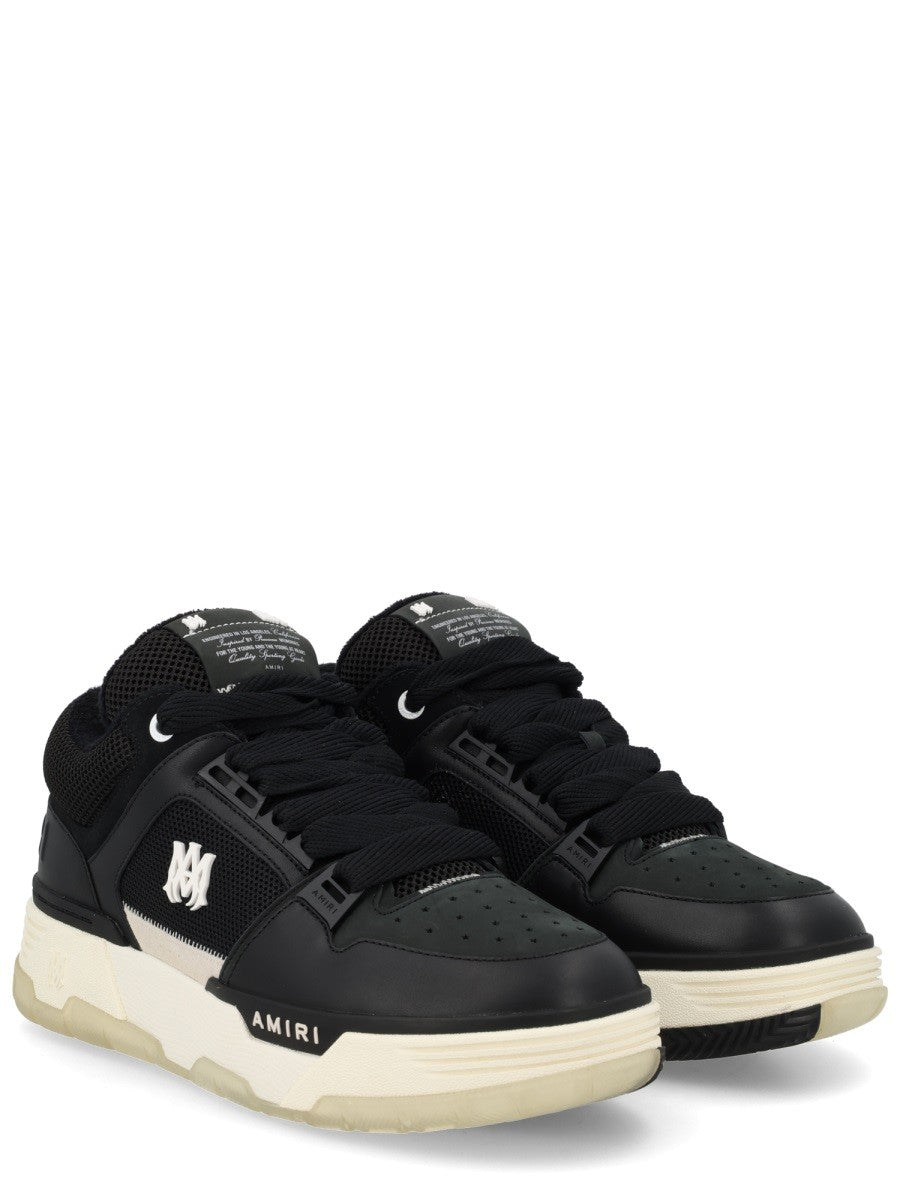 SNEAKER "MA-1"