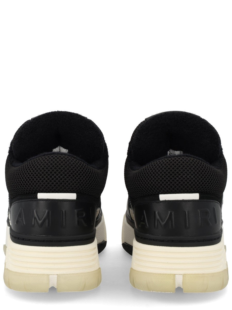 SNEAKER "MA-1"