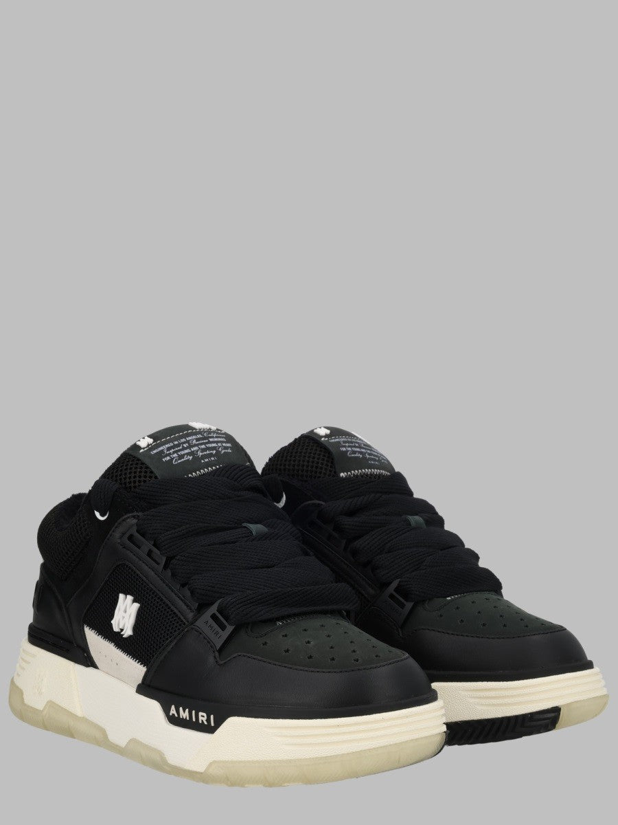 Sneaker "MA-1"
