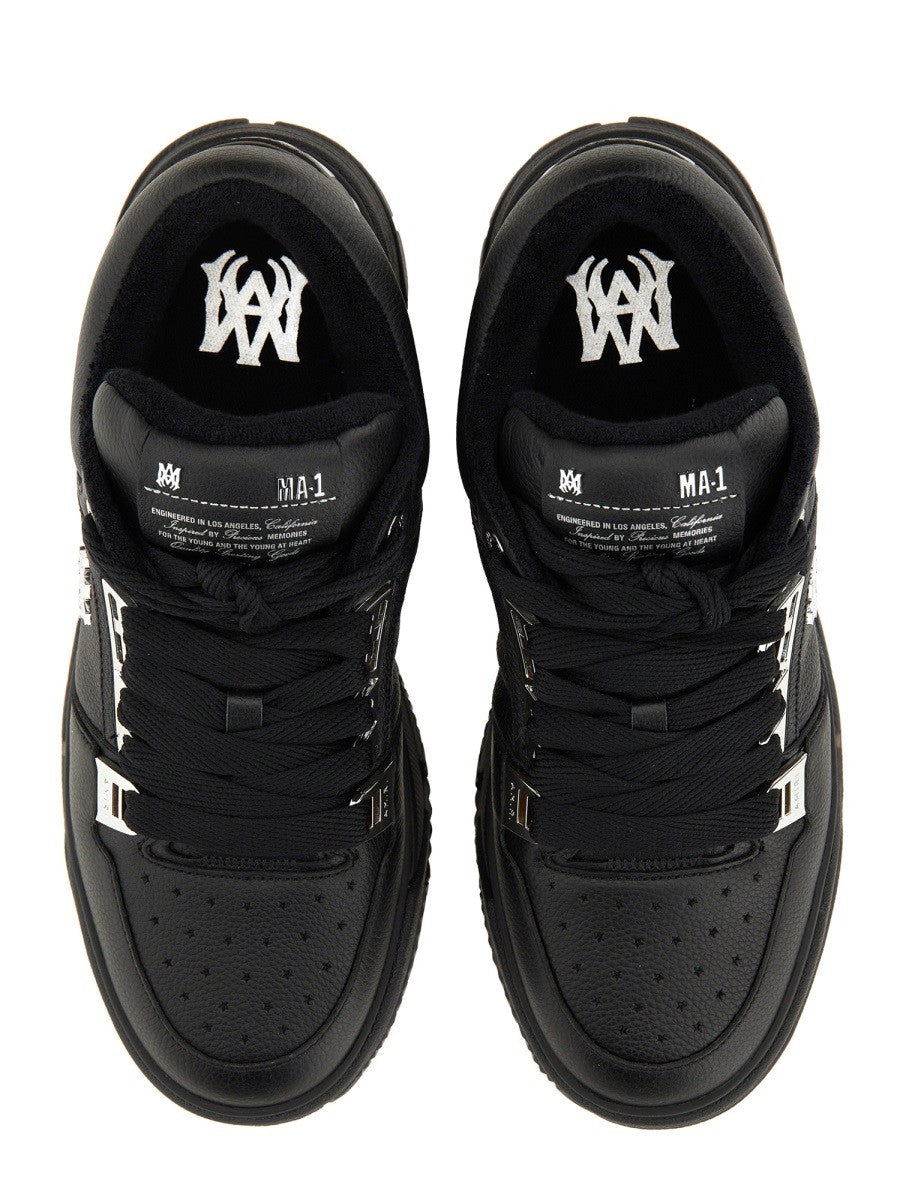 SNEAKER "MA-1"