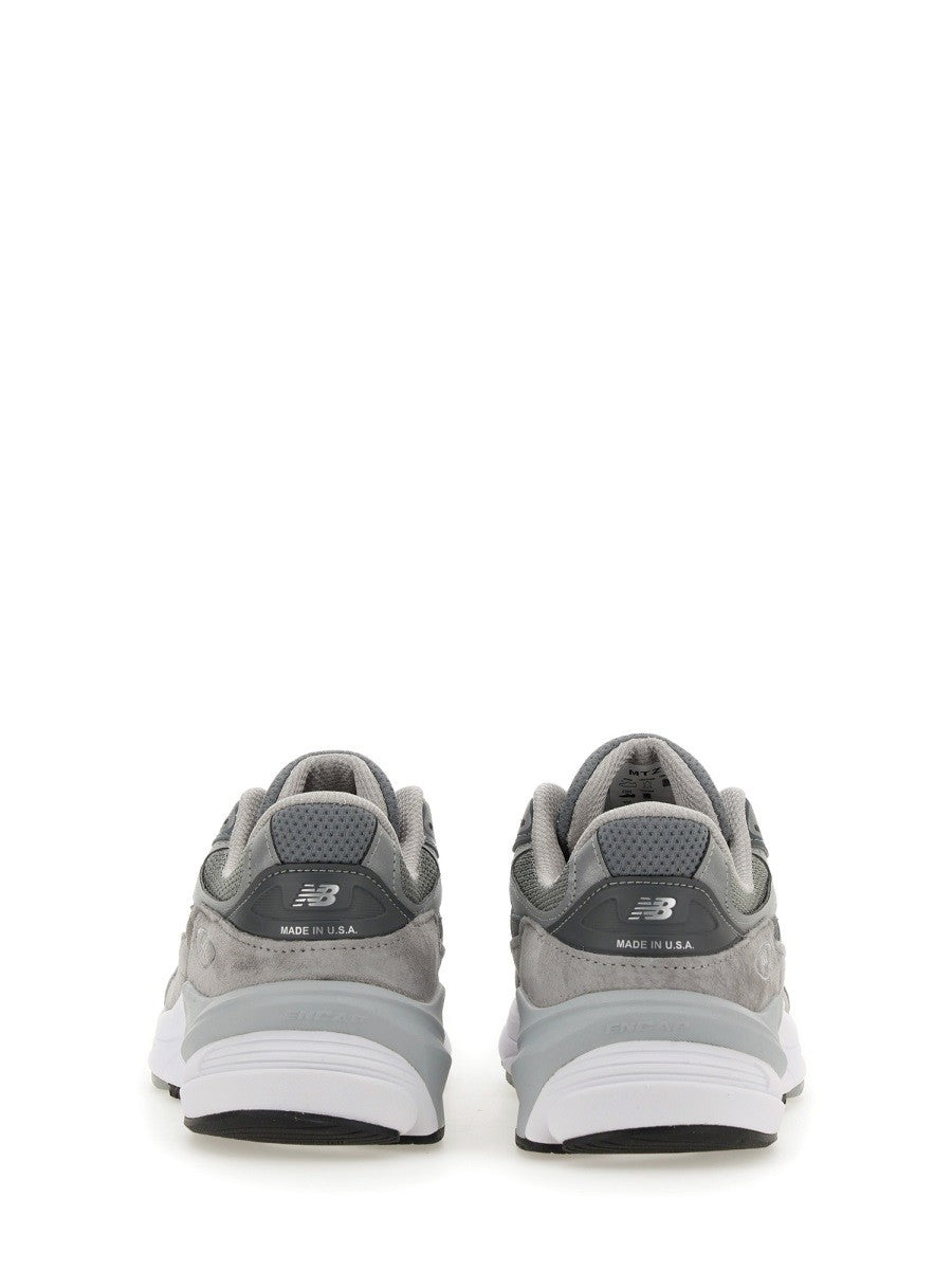 حذاء رياضي "MADE IN USA 990V6"