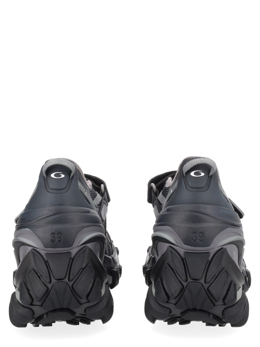 Sneaker "Mary Jane Hydra"