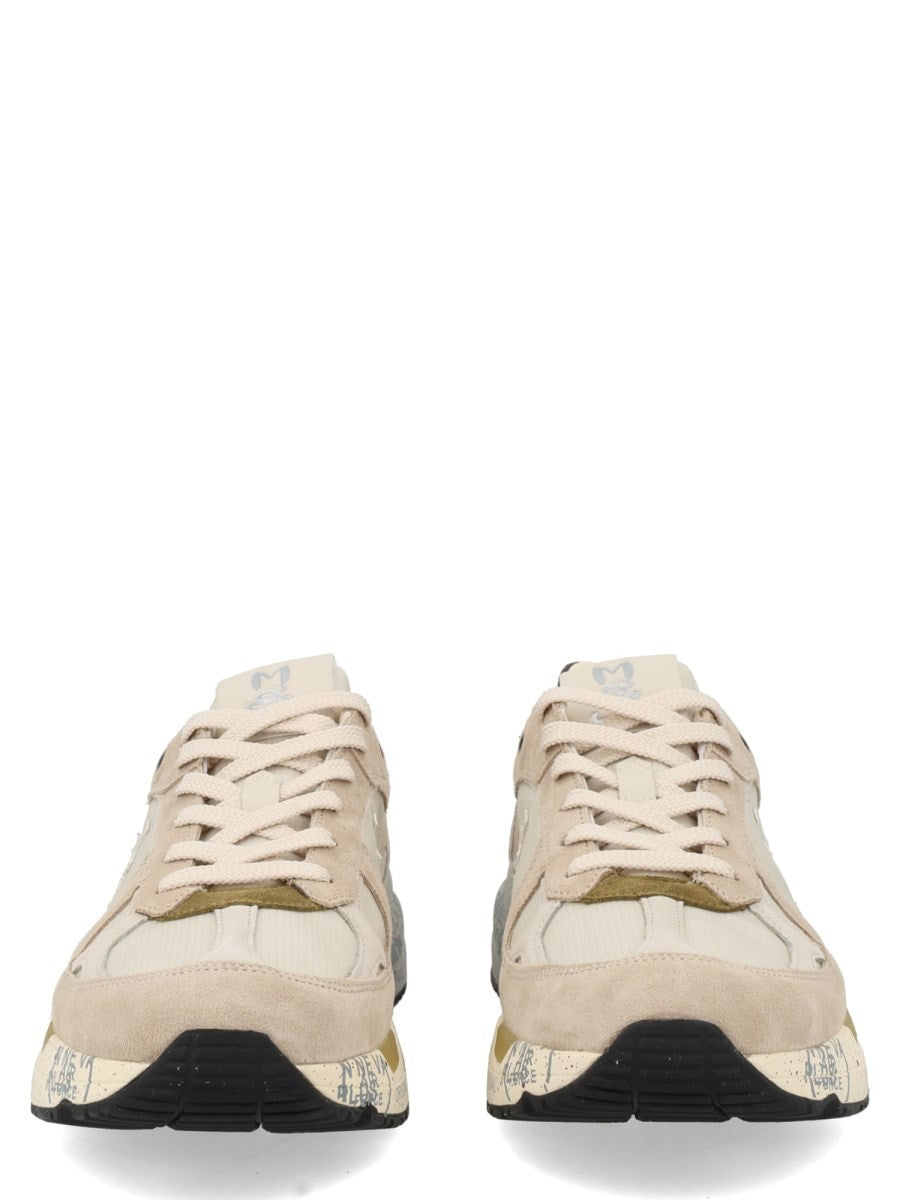 Sneaker "Mase 25"