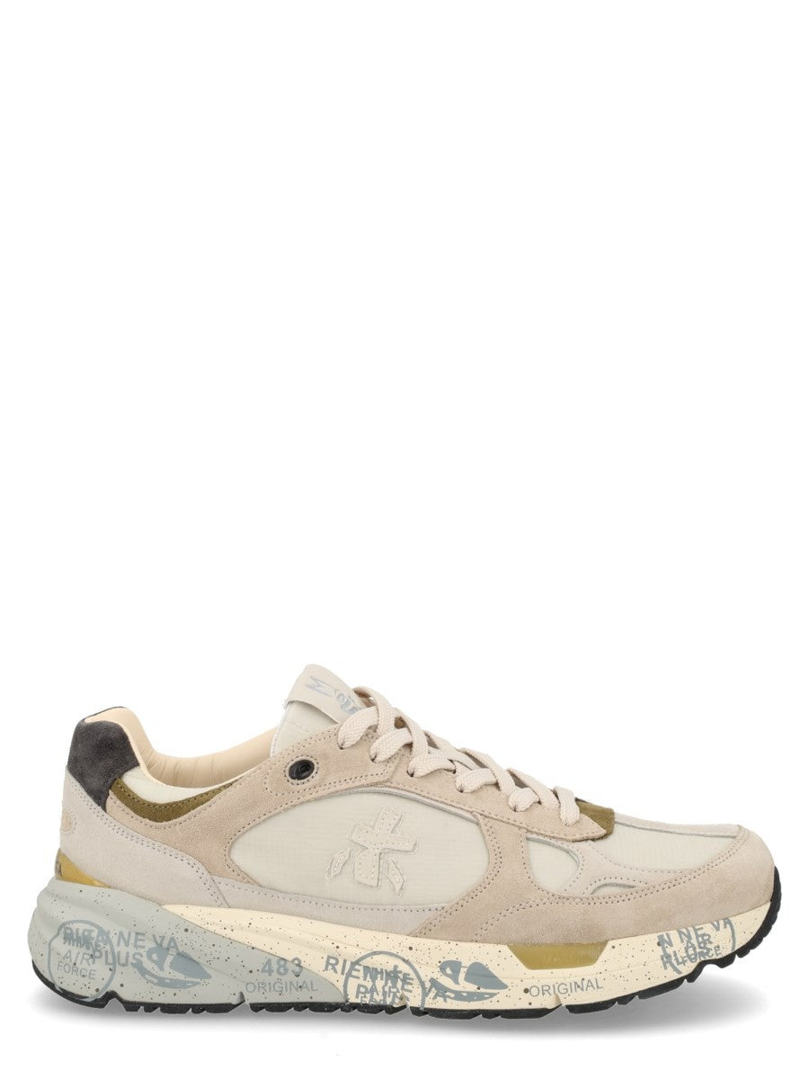 Sneaker "Mase 25"