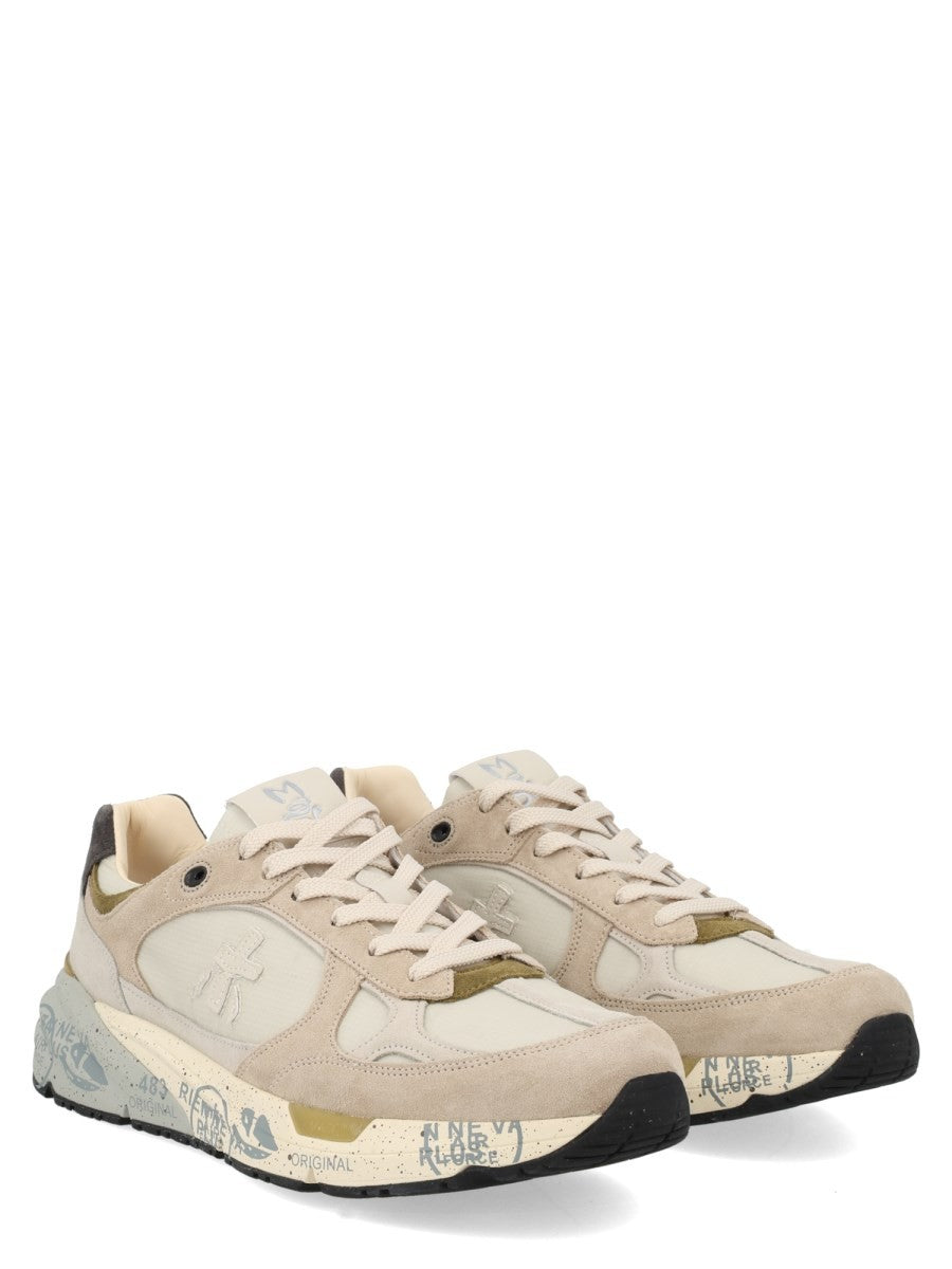 Sneaker "Mase 25"