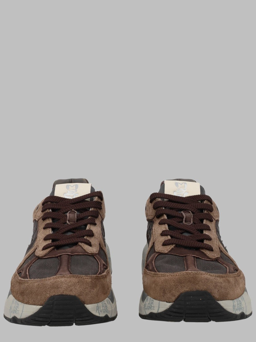 Sneaker "Mase 25"