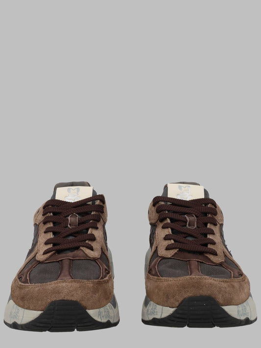 Sneaker "Mase 25"