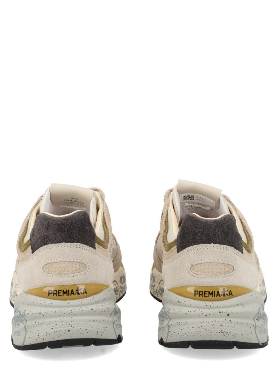 Sneaker "Mase 25"