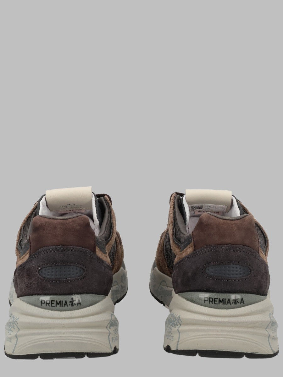 Sneaker "Mase 25"