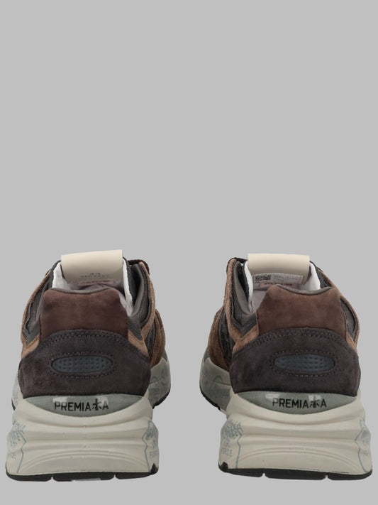 Sneaker "Mase 25"