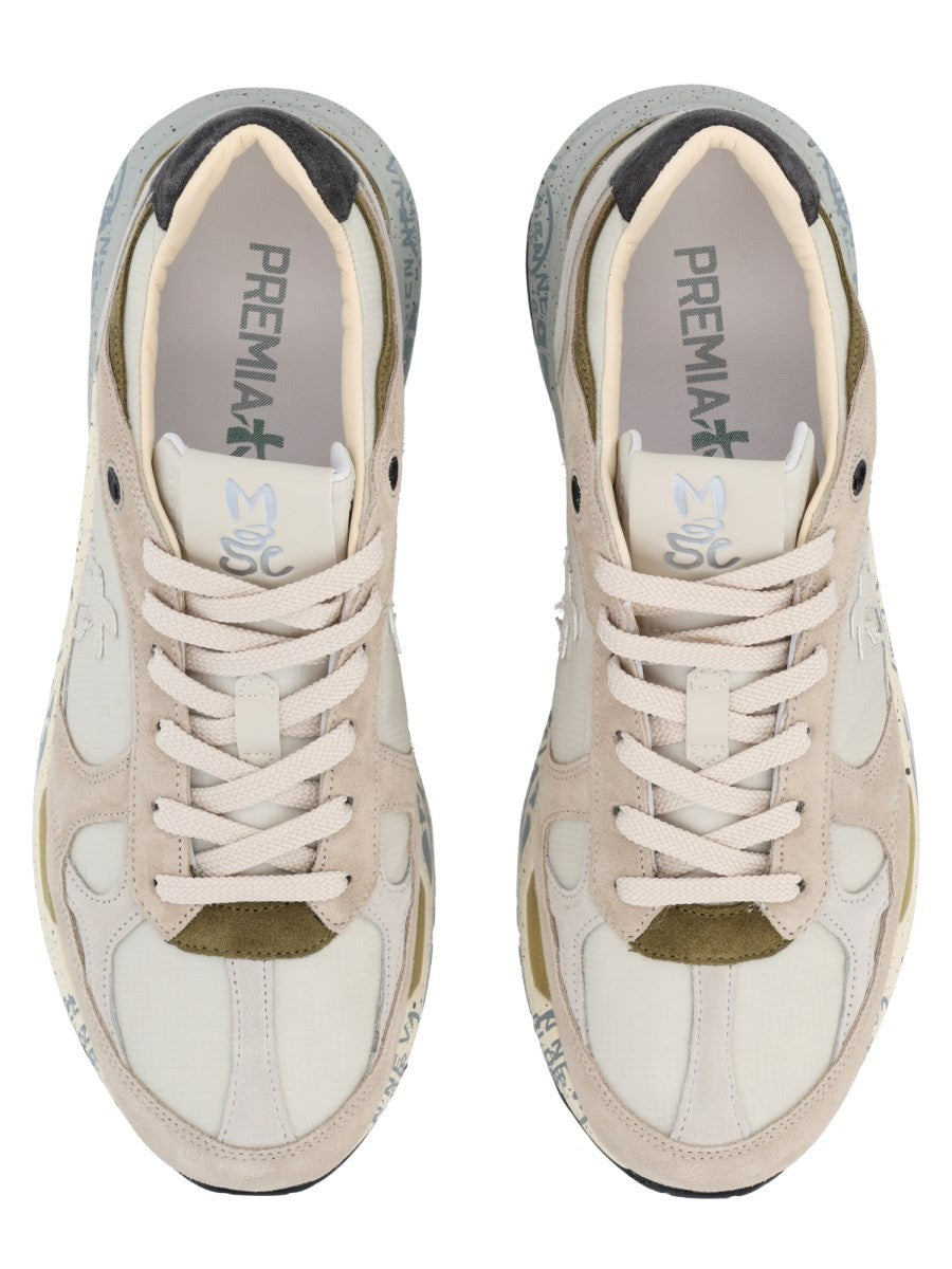Sneaker "Mase 25"