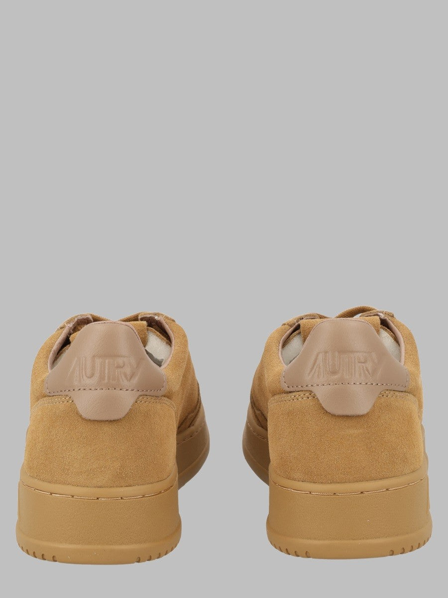 Sneaker "Medalist Low"