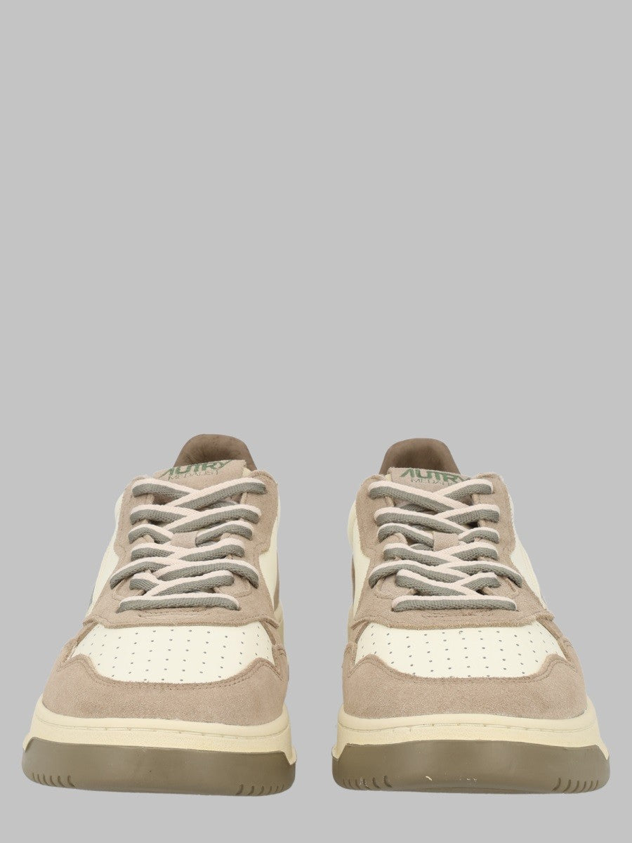 SNEAKER "MEDALIST LOW"