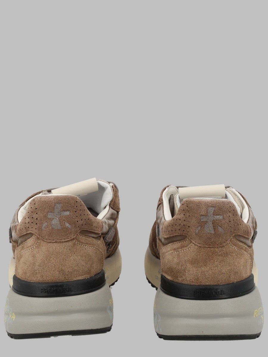 Sneaker "Mick 0.1"