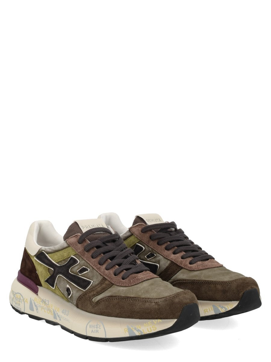 Sneaker "Mick"