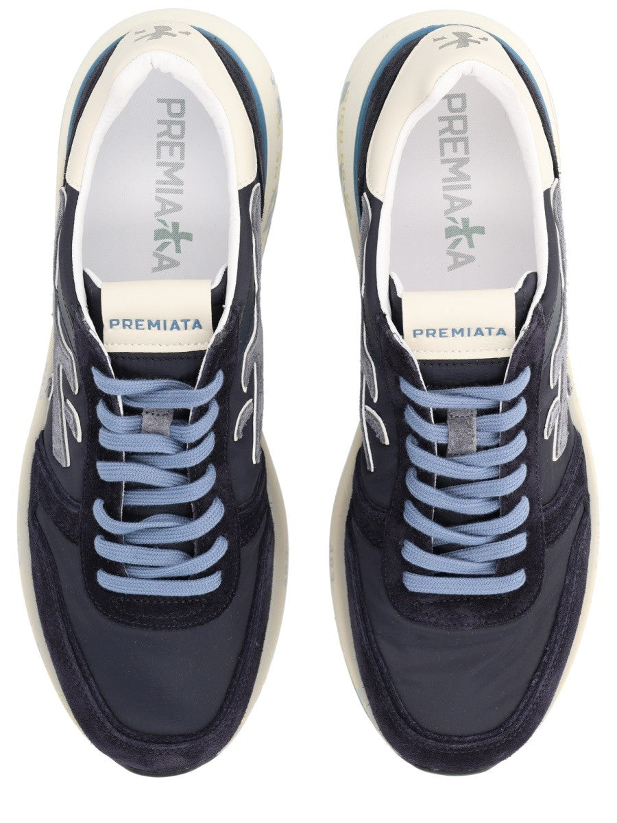 Sneaker "Mick 7716"