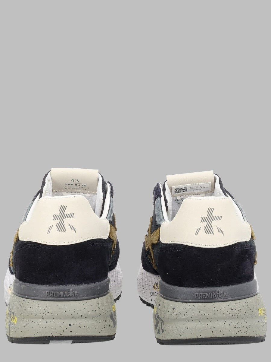 Sneaker "Mick"