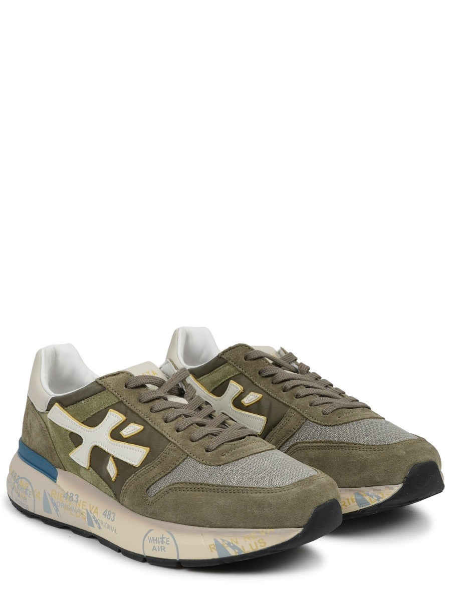 SNEAKER "MICK"