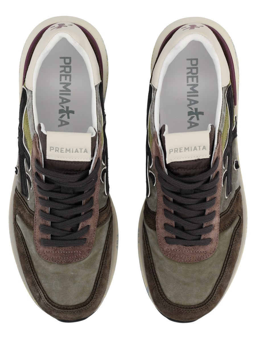 Sneaker "Mick"