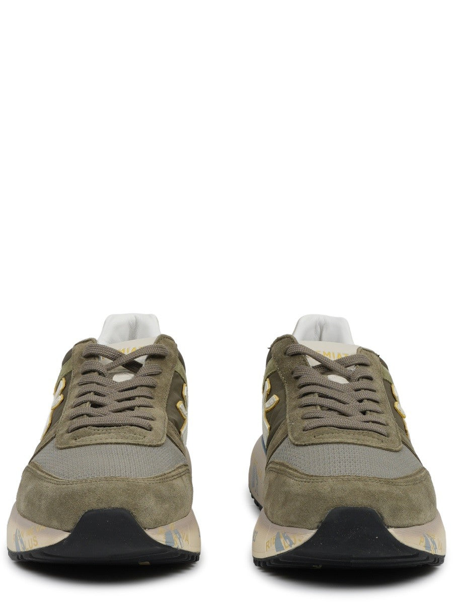 SNEAKER "MICK"