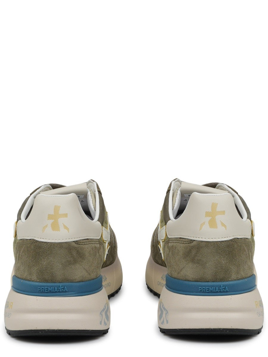 SNEAKER "MICK"
