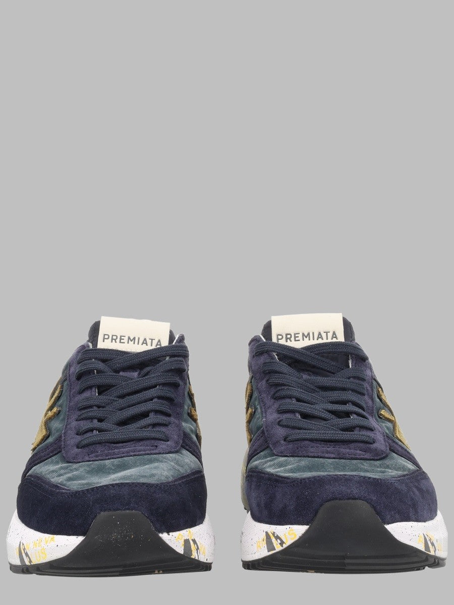 Sneaker "Mick"